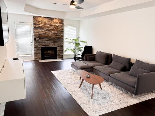 Clarksville Casa | Aesthetic Home Near Ft Campbell