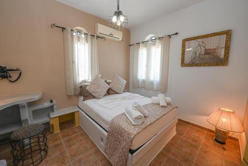 Tinos Town Apartamento | Aesthetic View Apartments