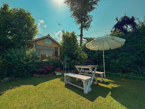 Nishat-Shalimar Cama Y Desayuno | Aesthetics Cottages