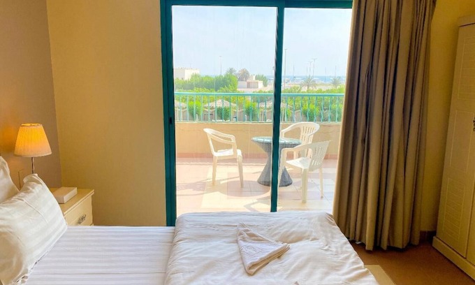 Dhahran Complejo | Afaq Tourist