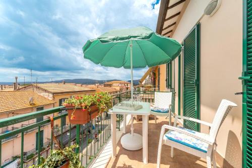 Lake Bracciano Apartamento | Affaccio sul Lago by BarbarHouse