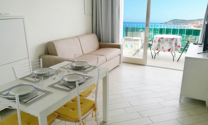 Paduledda Apartamento | Affittimoderni Isola Rossa Élite - PATI24