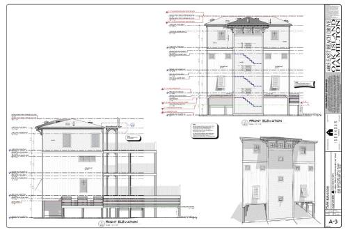 Long Beach Casa | Affinity