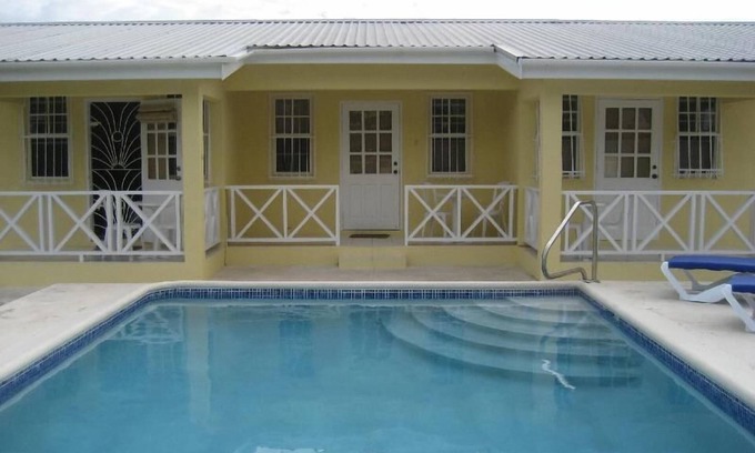 Welches Apartamento | Villas Afinidad. Villa de dos dormitorios situado en una tranquila ubicación