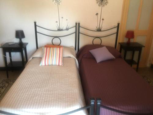 Dolcedo Casa | Affitta camere Da Lalla