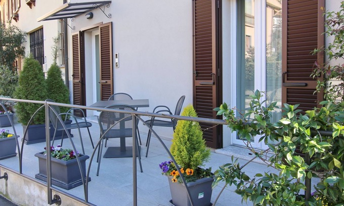 San Fermo della Battaglia Casa | Affittacamere Brenna