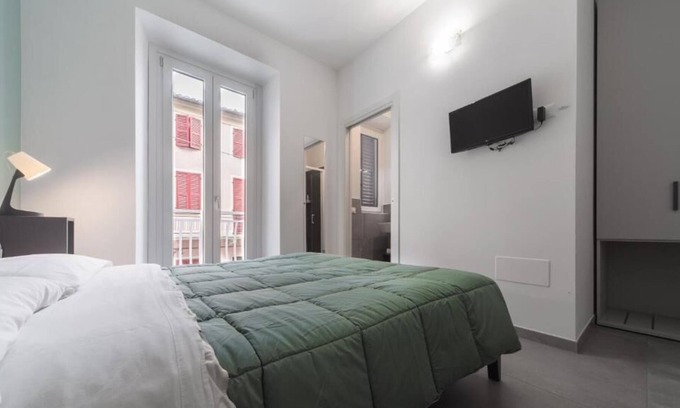 San Benedetto del Tronto Casa | Affittacamere Giglio di Mare