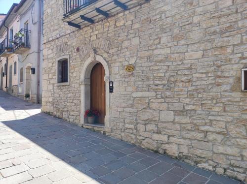 Monteleone di Puglia Casa | Affittacamere Scacco Matto