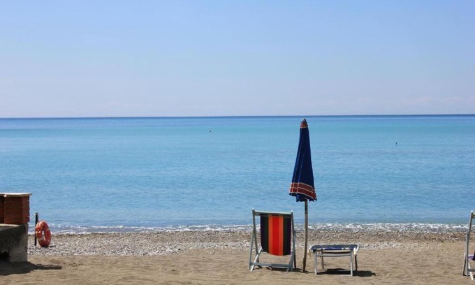 Marina di Cecina Casa | Affittacamere a due passi dal mare