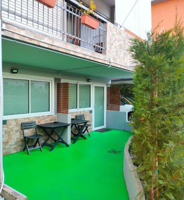 Orio al Serio Casa | Affittacamere airport orio Bergamo