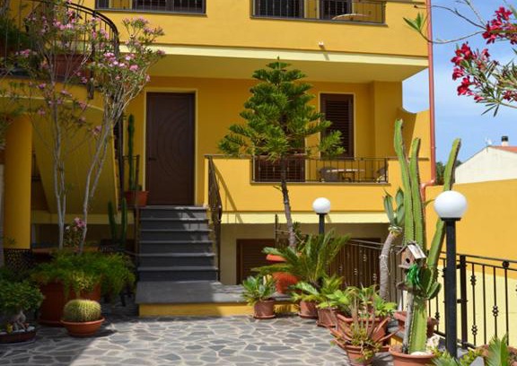 Torre Grande Casa | Affittacamere Al Mare