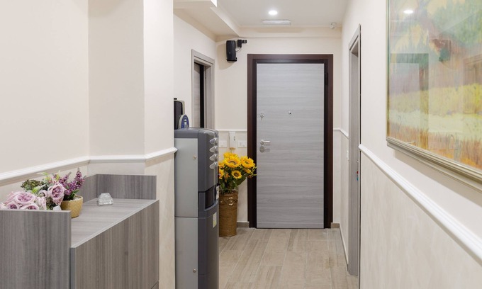 Sanremo Centre Casa | AFFITTACAMERE ALESSIA