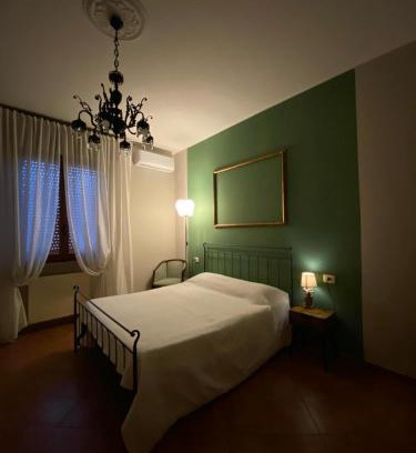 Caorso Cama Y Desayuno | Affittacamere B&B Caorso