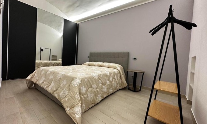 Lucera Apartamento | Affittacamere - Casa Vacanze Al Museo