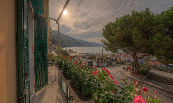 Cinque Terre Casa | Affittacamere Da Flo