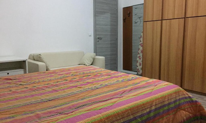 Barbaiana Casa | Affittacamere D&B