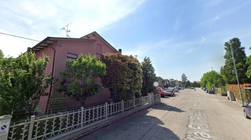 Funo Casa | Affittacamere da Alina