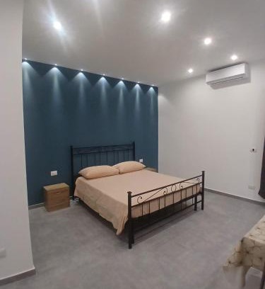 Pozzilli Casa | Affittacamere da Anna