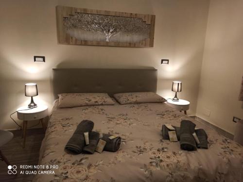 Quartiere XXI Pietralata Casa | Affittacamere da Barby