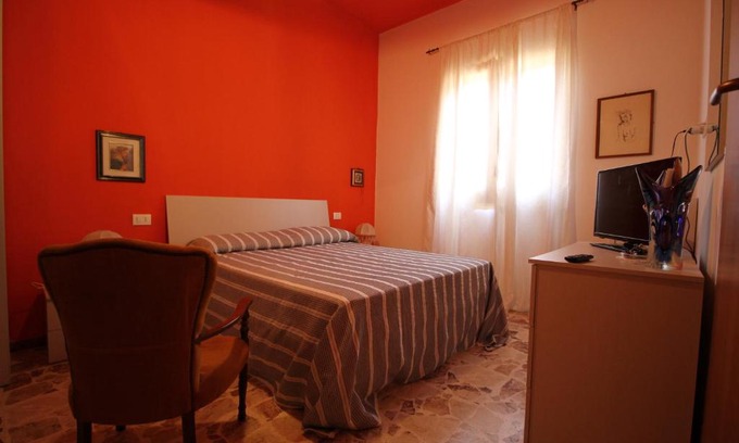 Sampieri Casa | Affittacamere Da Giorgia