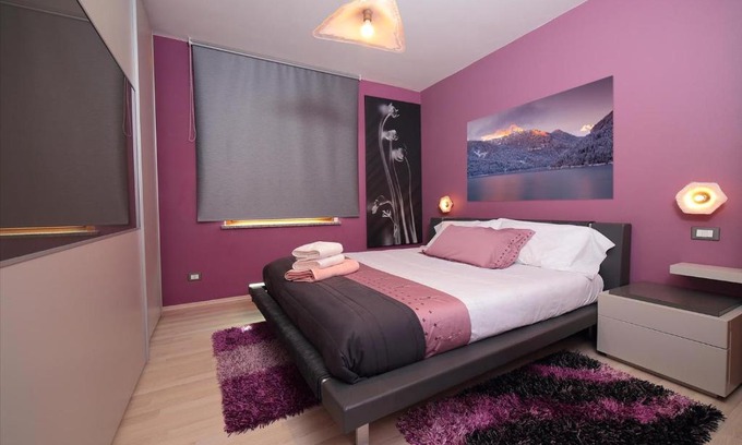 Venzone Casa | Affittacamere da Jasmina Venzone