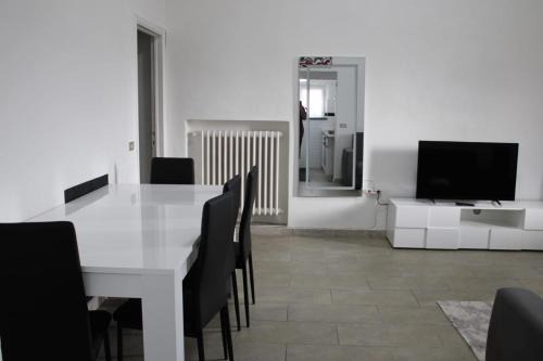 Migliarino Casa | Affittacamere da Lory