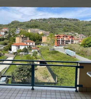 Albiano Magra Apartamento | Affittacamere Da Maria 3