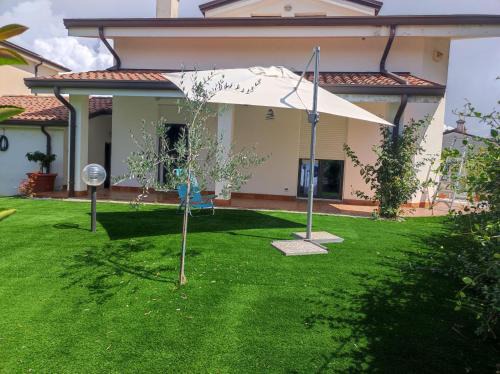 Staranzano Casa | Affittacamere Dal Gallo