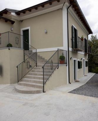 Papasidero Casa | Affittacamere del Romito B&B