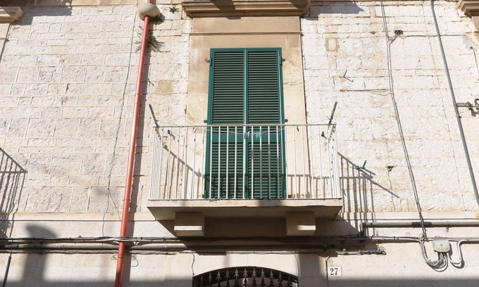 Ruvo di Puglia Casa | Affittacamere Domus Catalano