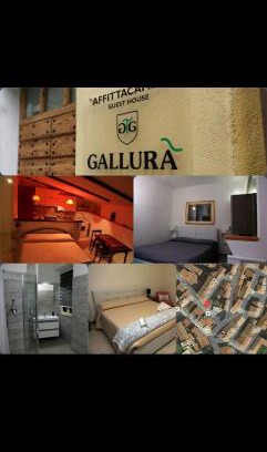 Calangianus Casa | Affittacamere Gallurà