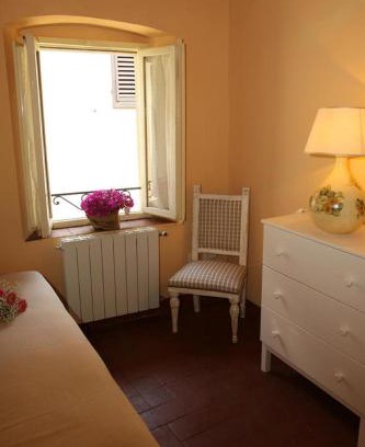 Montecatini Alto Casa | Affittacamere Gir di Mura