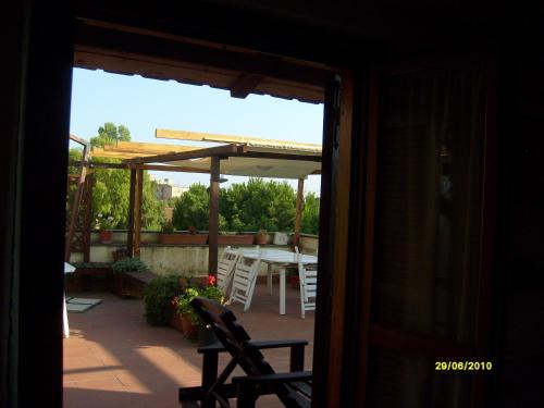 Civitavecchia Casa | Affittacamere Il Parco