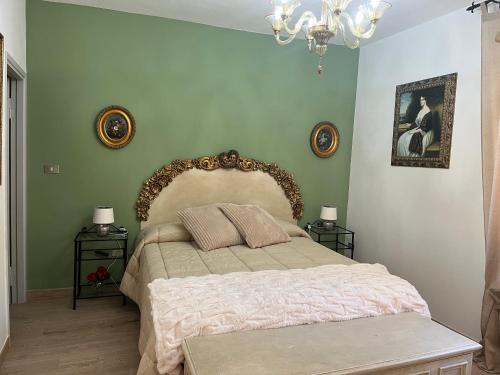 Sant'Eraclio Casa | Affittacamere Il Piccolo Borgo Foligno