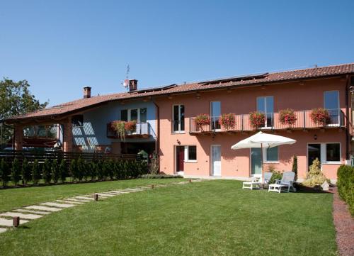 Pianfei Casa | Affittacamere Il Torchio