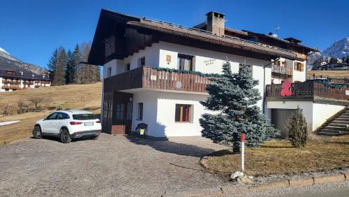 Cortina d'Ampezzo Casa | Affittacamere Iragidor