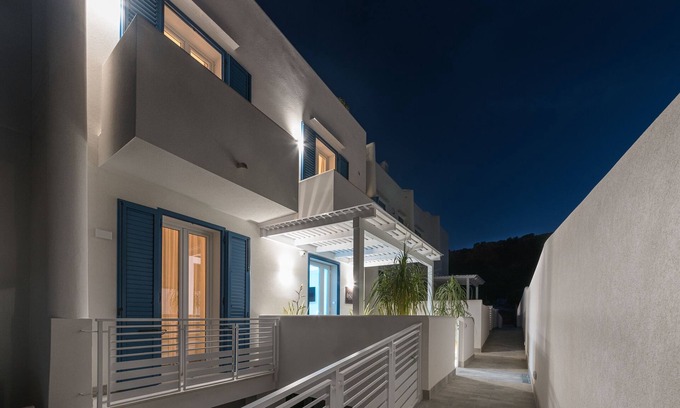 San Vito Lo Capo Casa | Affittacamere Isule