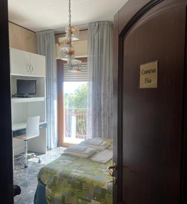 Calvi di Umbria Casa | Affittacamere da Elio e Renata