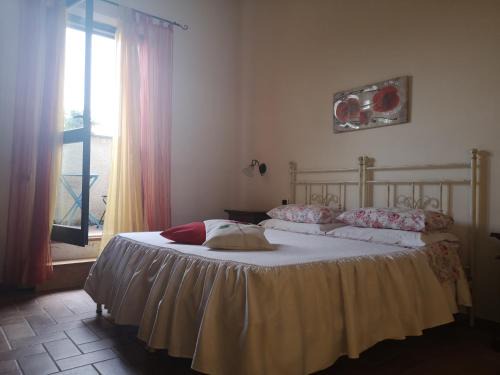 Gallina Casa | Affittacamere ALBA FIORITA