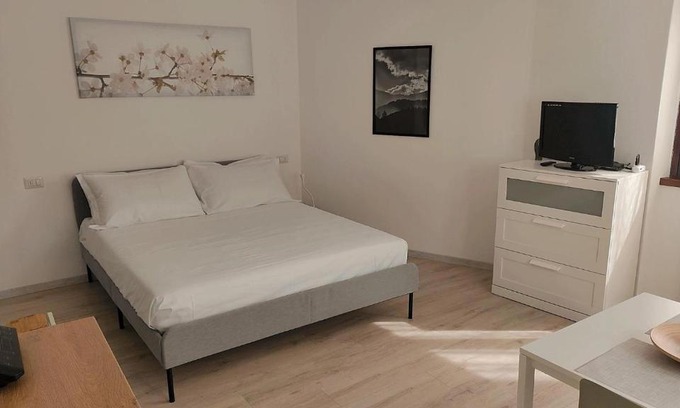 Ponte in Valtellina Casa | Affittacamere Al Vicolo