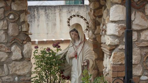 San Giovanni Rotondo Casa | Affittacamere La Madonnina