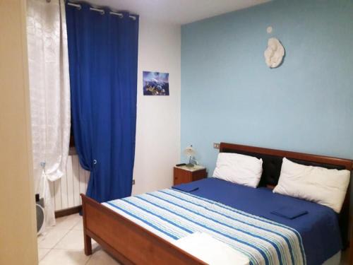 Porto Sant'Elpidio Casa | Affittacamere Lo Scoiattolo di Mannocchi Lorella