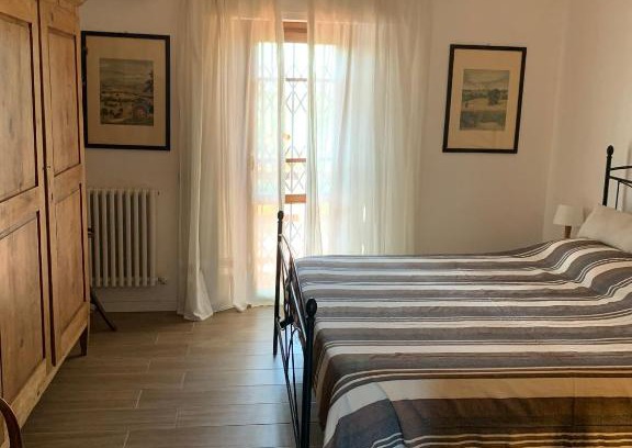 Orbetello Casa | Affittacamere La Crognoleta