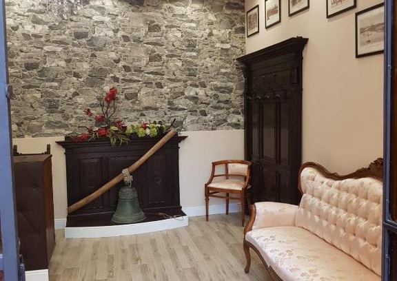 Misterbianco Casa | Affittacamere LaCampana
