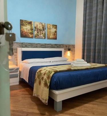 Colleferro Cama Y Desayuno | Affittacamere Le Ginestre