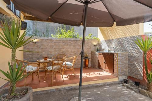 Scano di Montiferro Cama Y Desayuno | Affittacamere Le Muse