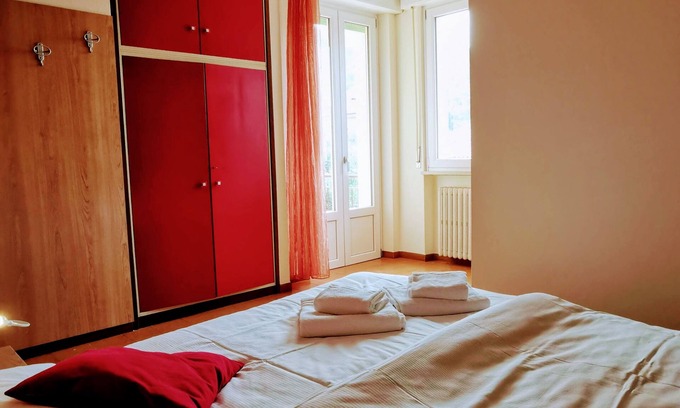 Garda Casa | Affittacamere Le Rasole
