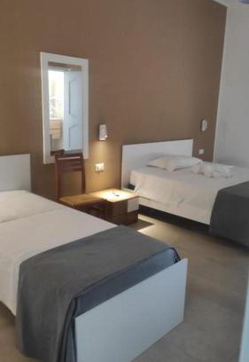 Giorgilorio Casa | Affittacamere Li Manca