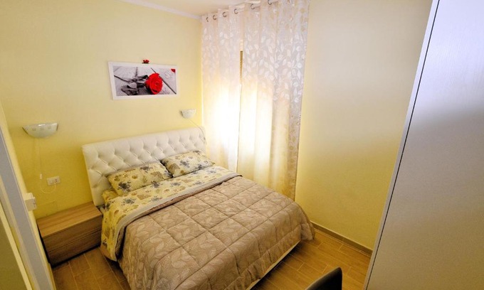 Historic Center Casa | Affittacamere Lidiya