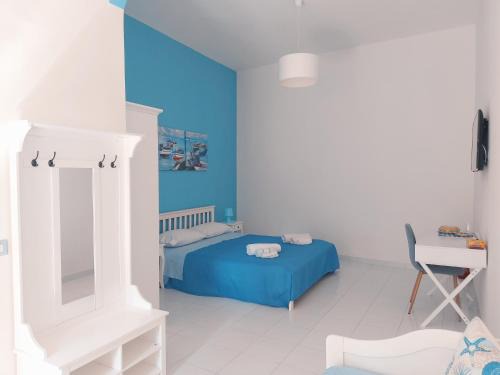 Gela Casa | affittacamere lu mari lu suli lu ventu
